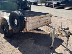 box Trailer  - picture0' - Click to enlarge