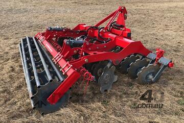 UNIA ARES XL 3 SPEED DISCS (3.0M) - SPECIAL PRICING!!