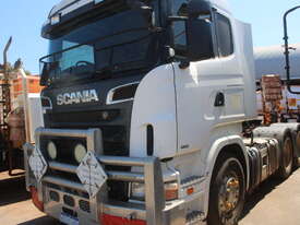 2012 SCANIA R620 TRUCK - picture0' - Click to enlarge