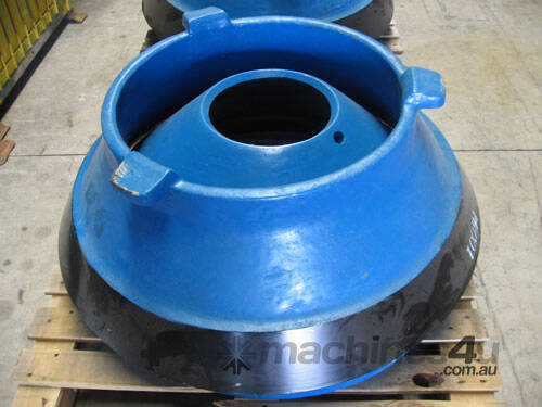 POWERSCREEN CONE CRUSHER LINER