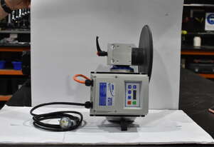 PACKSERV Spacing Wheel * fast changeover of containers *