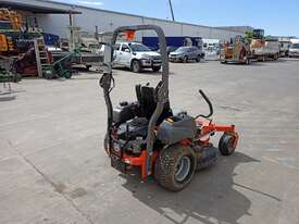 Husqvarna MZ48 Zero Turn Mower - picture0' - Click to enlarge