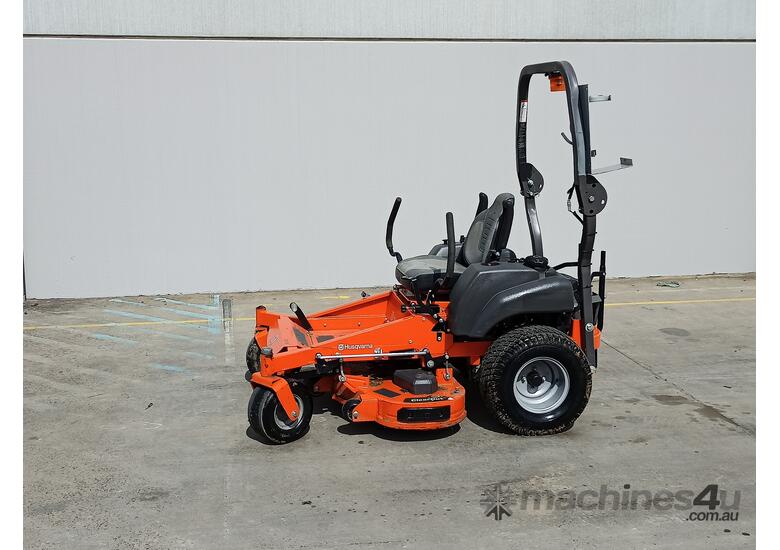 New husqvarna Husqvarna MZ48 Zero Turn Mower Mower Conditioners in