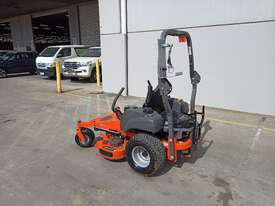 Husqvarna MZ48 Zero Turn Mower - picture2' - Click to enlarge