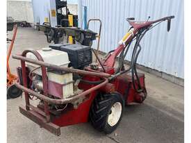 HONDA 320 ROTARY HOE  - picture0' - Click to enlarge