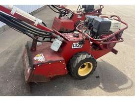 HONDA 320 ROTARY HOE  - picture2' - Click to enlarge