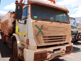 2012 IVECO ACCO C/CAB 6X WHEEL TRUCK - picture0' - Click to enlarge