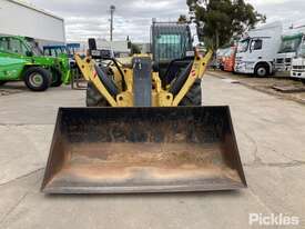 2007 New Holland LM1445 Turbo Telehandler - picture0' - Click to enlarge