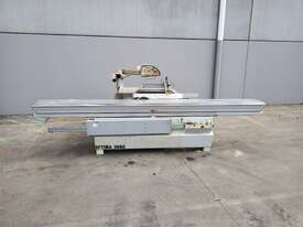 2001 Sicar Optima 3800 Sliding Panel Saw - picture0' - Click to enlarge