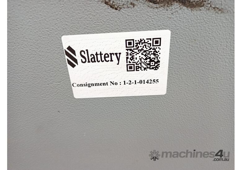 caption 2001 Sicar Optima 3800 Sliding Panel Saw