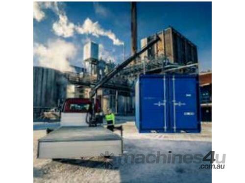 caption HIAB 023TA2HD-24V Truck-Mounted Crane (260kg)