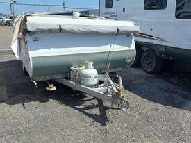 Jayco Hawk - picture0' - Click to enlarge