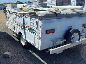 Jayco Hawk - picture1' - Click to enlarge