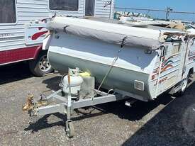 Jayco Hawk - picture2' - Click to enlarge