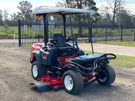 Toro Groundmaster 360 Standard Ride On Lawn Equipment - picture0' - Click to enlarge