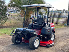 Toro Groundmaster 360 Standard Ride On Lawn Equipment - picture0' - Click to enlarge