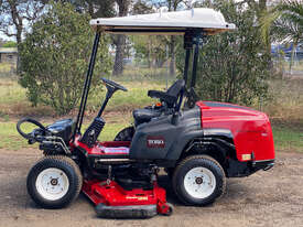 Toro Groundmaster 360 Standard Ride On Lawn Equipment - picture1' - Click to enlarge