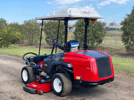 Toro Groundmaster 360 Standard Ride On Lawn Equipment - picture2' - Click to enlarge