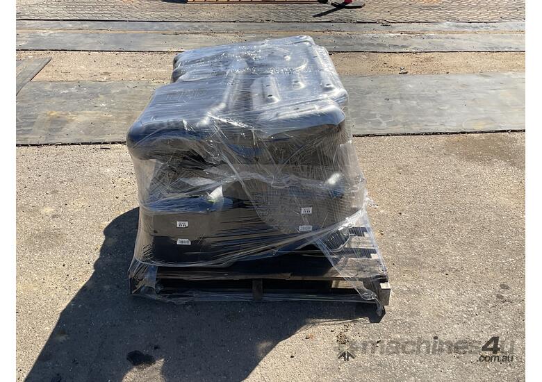 Used Isuzu 2023 Isuzu DMax Fuel Tanks Fuel Tanks in , Listed on