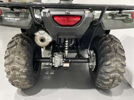 Honda TRX 420 Rancher 4x4 - picture0' - Click to enlarge