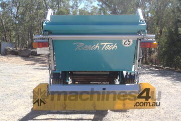 Beach Tech   STR2000