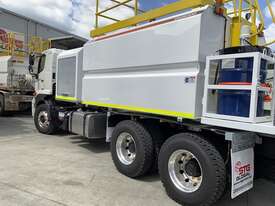 STG GLOBAL - 2023 HINO OTHER DM9000 SERVICE TRUCK - picture0' - Click to enlarge