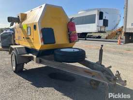 2011 Selwood D150R Single Axle Trailer Mounted Water Pump - picture0' - Click to enlarge