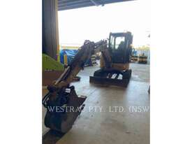 CAT 303.5ECR Track Excavators - picture0' - Click to enlarge