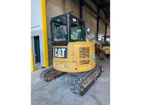 CAT 303.5ECR Track Excavators - picture1' - Click to enlarge