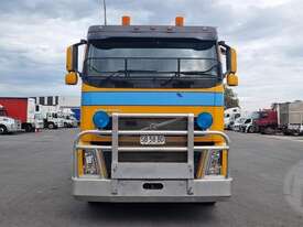 Volvo FH 660 - picture0' - Click to enlarge