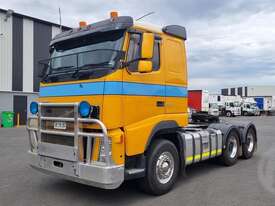 Volvo FH 660 - picture1' - Click to enlarge