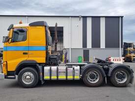 Volvo FH 660 - picture2' - Click to enlarge