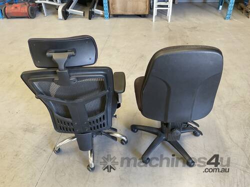 Office Chairs