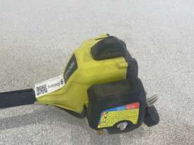 Ryobi bush cutter - picture0' - Click to enlarge