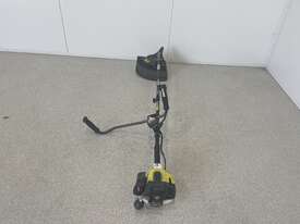 Ryobi bush cutter - picture1' - Click to enlarge