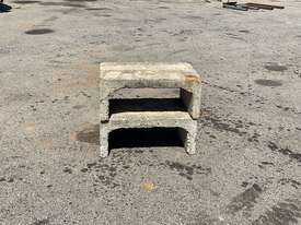 Concrete Culverts - picture0' - Click to enlarge