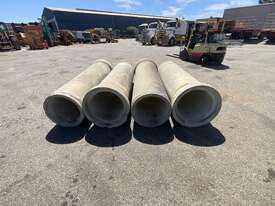 Concrete Culverts - picture2' - Click to enlarge