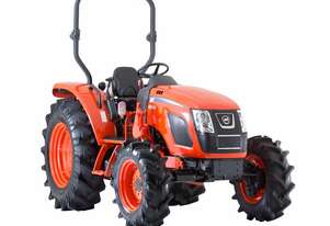 Kioti RX7030 ROPS Tractor Includes Loader & 4IN1 Bucket - *3.99% Finance Offer!!