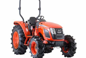 Kioti RX7030 ROPS Tractor Includes Loader & 4IN1 Bucket - *3.99% Finance Offer!! Kioti RX7030 ROPS Tractor Includes Loader & 4IN1 Bucket - *3.99% Finance Offer!!