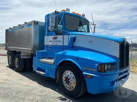 Kenworth T601 Bogie Drive - picture0' - Click to enlarge