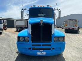 Kenworth T601 Bogie Drive - picture1' - Click to enlarge