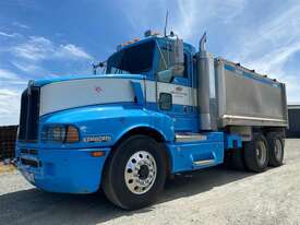 Kenworth T601 Bogie Drive - picture2' - Click to enlarge