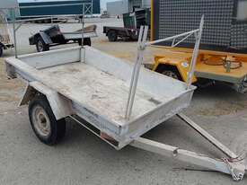 Custom box Trailer - picture0' - Click to enlarge