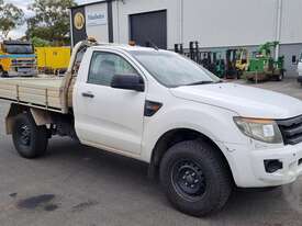 Ford Ranger - picture0' - Click to enlarge