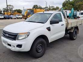 Ford Ranger - picture0' - Click to enlarge