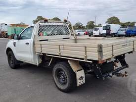 Ford Ranger - picture1' - Click to enlarge