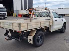 Ford Ranger - picture2' - Click to enlarge