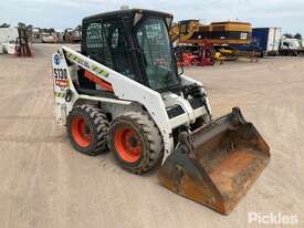 2013 Bobcat S130 Skid Steer Loader - picture0' - Click to enlarge