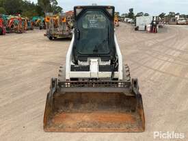 2013 Bobcat S130 Skid Steer Loader - picture0' - Click to enlarge