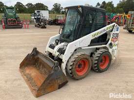 2013 Bobcat S130 Skid Steer Loader - picture1' - Click to enlarge